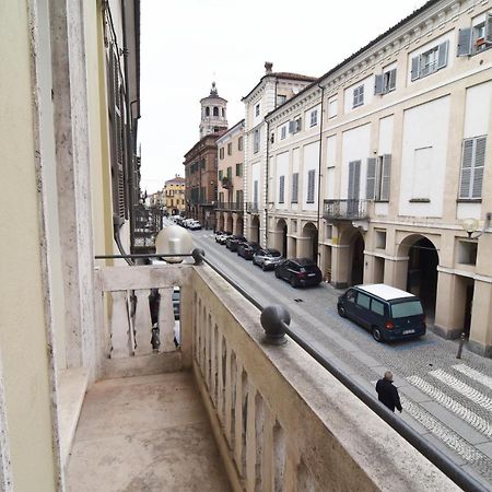 Roma 141 Lejlighed Fossano Eksteriør billede